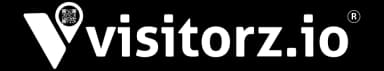 Visitorz Logo