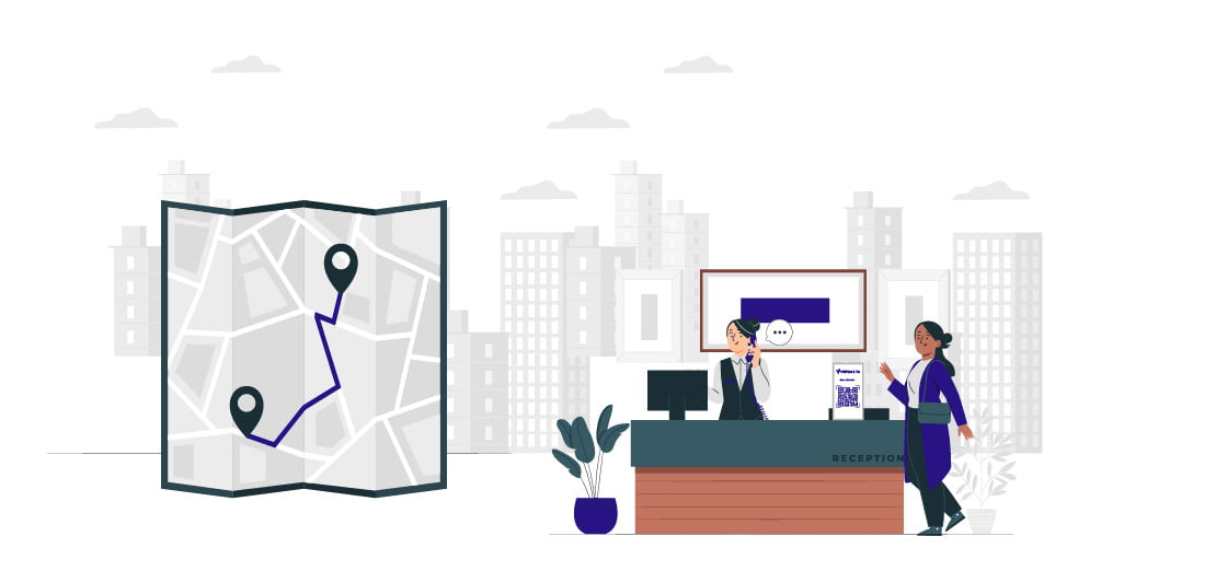 Optimizing Collaboration with Meeting Room Management