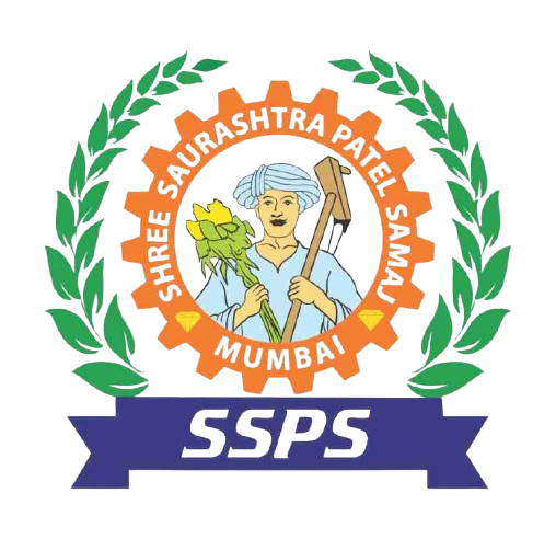 SSPS Logo