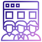 Visitor management system