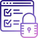 Visitor management system