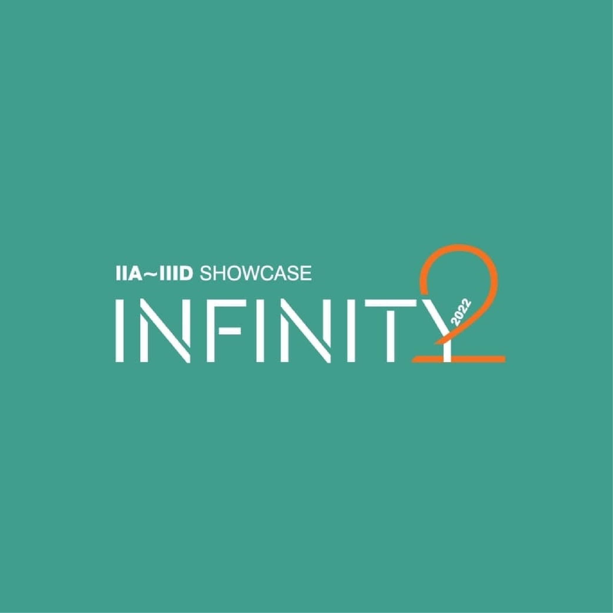 IIA-IIID Showcase Infinity