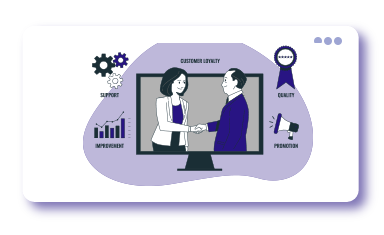 Product integration